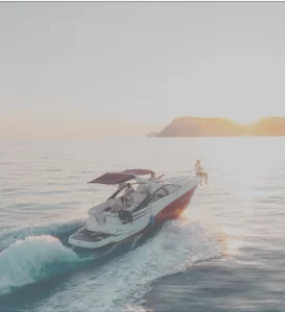 Boat Engine Repair