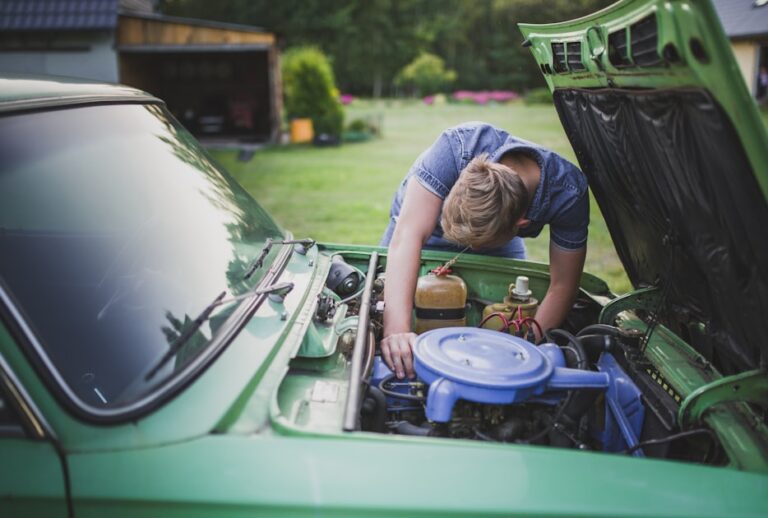 Understanding Engine Diagnostics