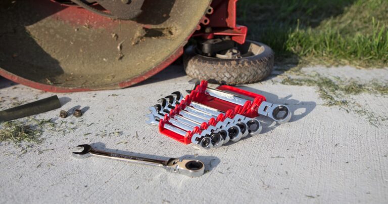 Top Tips for Small Engine Repair