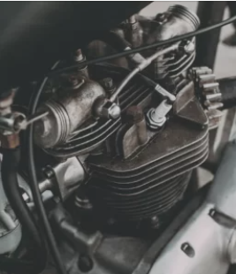 general small engine repair