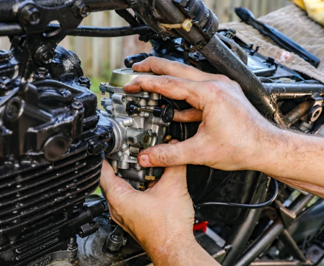 local small engine repair