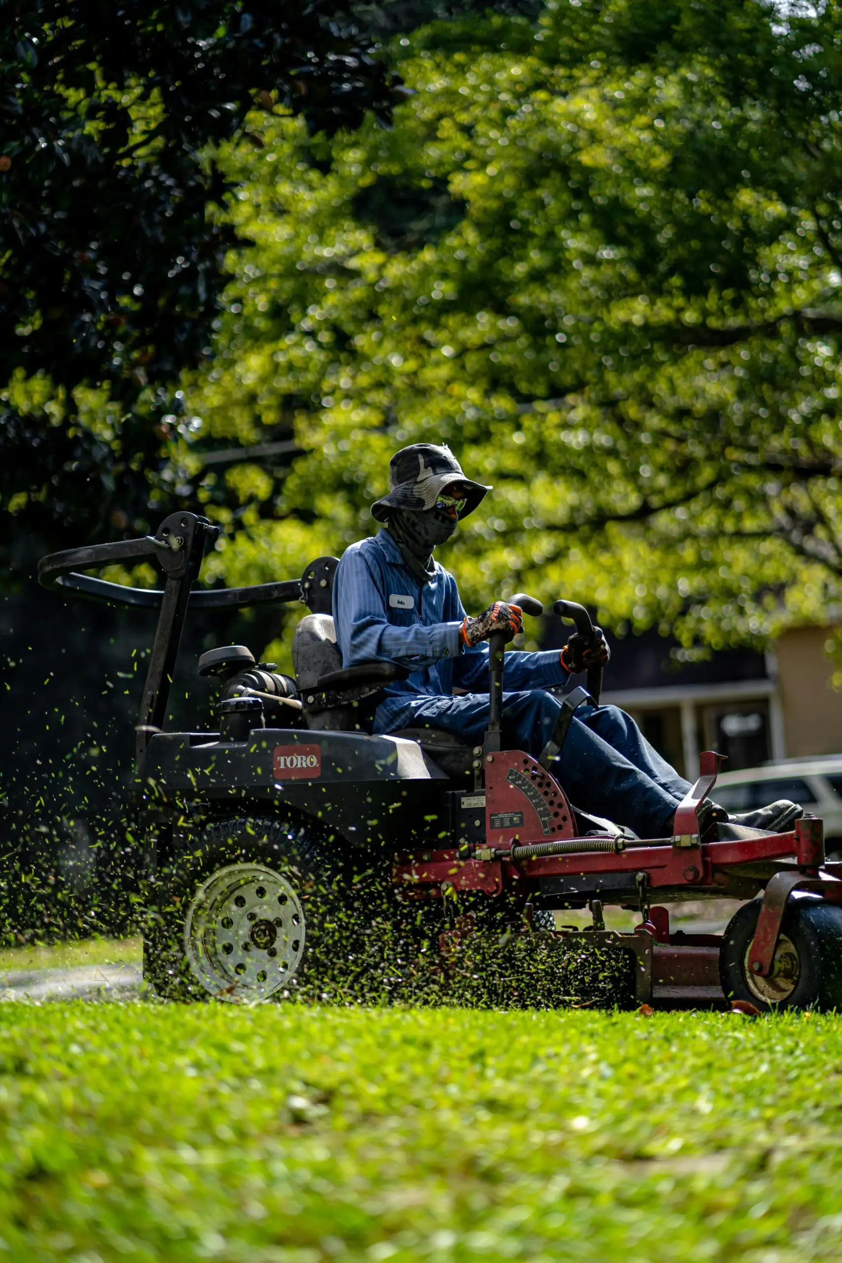 Lawn Mower Repair in Reno, NV