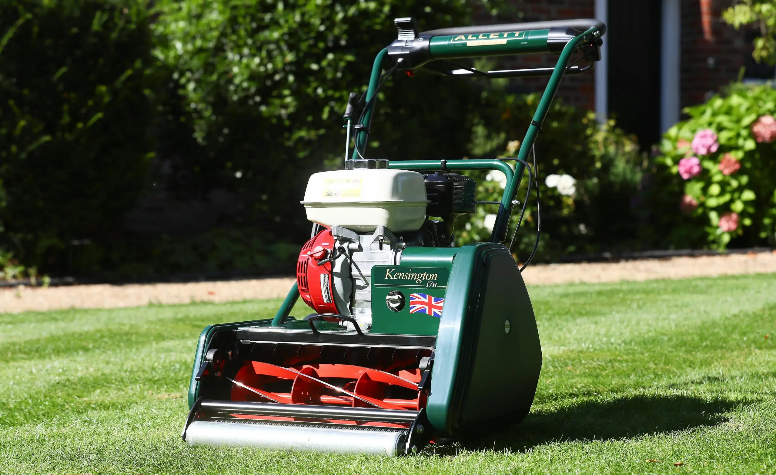 Lawn Mower Repair Buffalo, NY