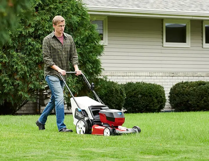 Lawn Mower Repair services Colorado Springs, CO