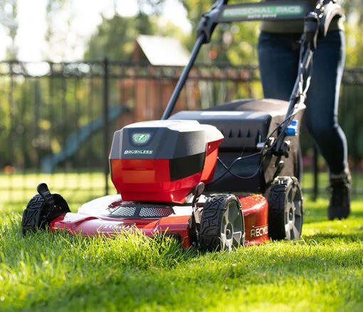 Lawn Mower Repair in Buffalo, NY