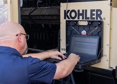 Generator Repair in Reno