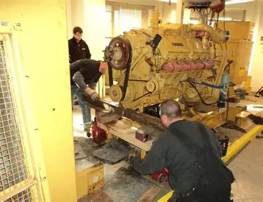 Mobile Generator Repair in Lee’s Summit