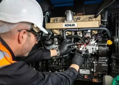 same day generator repair