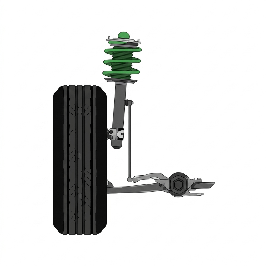 CV axle replacement
