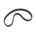 Serpentine belt replacement