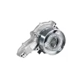 Water pump replacement