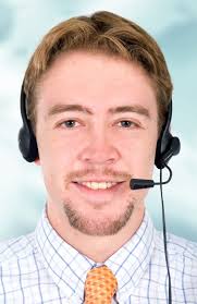 Support agent